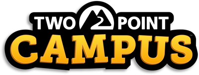 Two Point Campus - Clear Logo (null) - 9792x3724