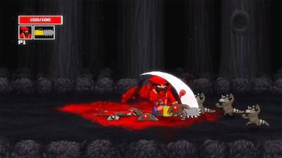 Bytown Lumberjack - Screenshot - Gameplay (World) - 1000x562