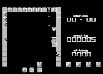 Fire Fox - Screenshot - Gameplay (Europe) - 336x240