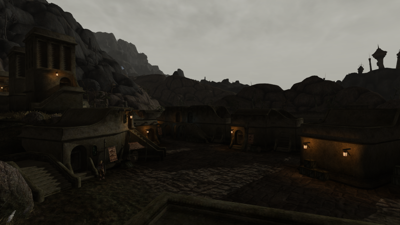 OpenMW - Screenshot - Gameplay (null) - 1080x608