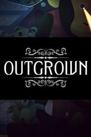 Outgrown - Box - Front (World) - 249x374