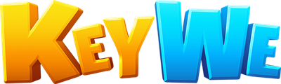 KeyWe - Clear Logo (null) - 650x195