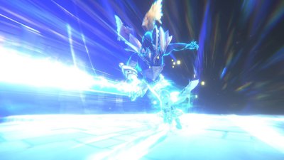 CRYSTAR - Screenshot - Gameplay (null) - 1000x563