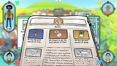 No Time to Relax - Screenshot - Gameplay (null) - 1920x1080