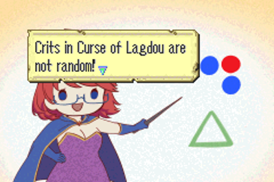 Fire Emblem: Curse of Lagdou - Screenshot - Gameplay (null) - 240x160