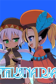 TAKANARIA - Box - Front (World) - 600x900