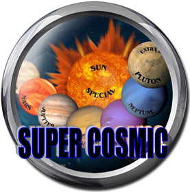 Super Cosmic - Fanart - Cart - Front (null) - 440x445