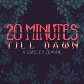 20 Minutes Till Dawn - Fanart - Box - Front (null) - 400x400