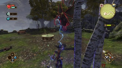 Fable Anniversary - Screenshot - Gameplay (null) - 1920x1080