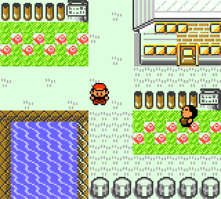 Pokémon Celebrations: Green Version - Screenshot - Gameplay (null) - 2400x2160