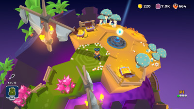 My Little Universe - Screenshot - Gameplay (null) - 1920x1080