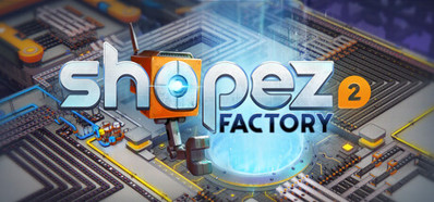 shapez 2 - Factory - Banner (null) - 460x215