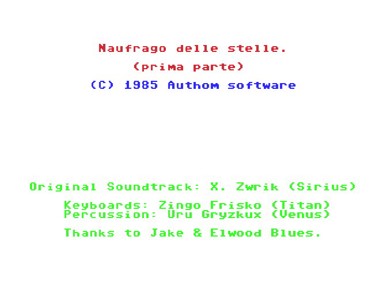 Fuga da Kreon III - Screenshot - Game Title (null) - 670x487