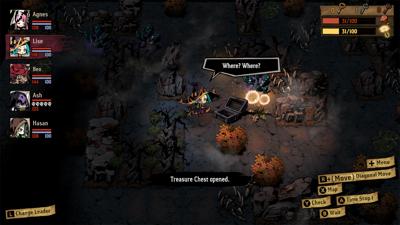 MISTOVER - Screenshot - Gameplay (null) - 1920x1080
