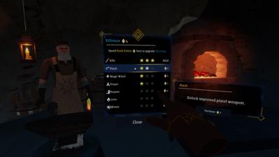 The Light Brigade - Screenshot - Gameplay (null) - 3840x2160