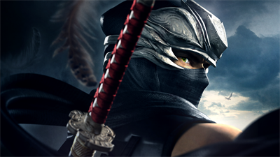 Ninja Gaiden Master Collection - Fanart - Background (World) - 1920x1080