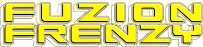 Fuzion Frenzy - Clear Logo (World) - 400x93