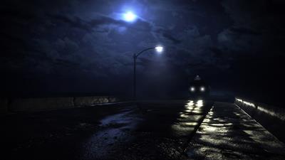 'n Verlore Verstand - Screenshot - Gameplay (null) - 1280x720