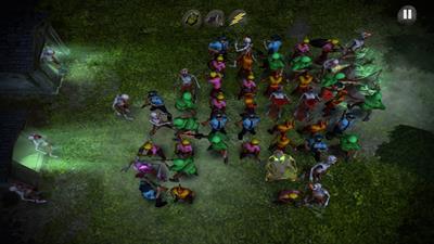 Containment: The Zombie Puzzler - Screenshot - Gameplay (null) - 1920x1080