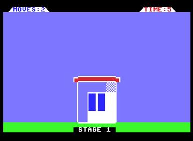 House Paint Basic - Screenshot - Gameplay (null) - 616x449