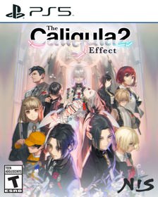 The Caligula Effect 2 - Box - Front (North America) - 1551x1941