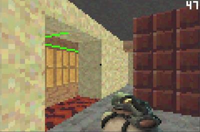 Zipline Zapper - Screenshot - Gameplay (World) - 1202x798