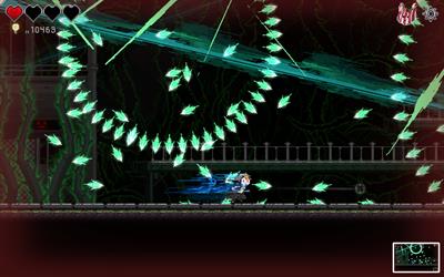 Dungeon Munchies - Screenshot - Gameplay (null) - 2560x1600