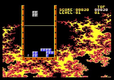 New Kid and the Blocks - Screenshot - Gameplay (null) - 630x444