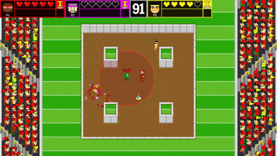 A Sound Plan - Screenshot - Gameplay (North America) - 1280x720