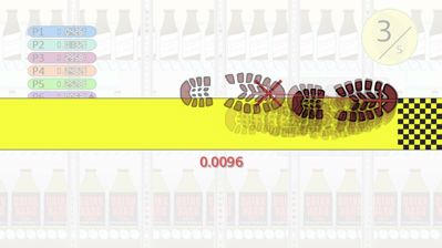 Drinkards - Screenshot - Gameplay (World) - 1000x562