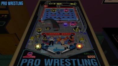 Pro Wrestling - Screenshot - Gameplay (null) - 1920x1080