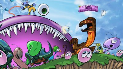 The Maw - Screenshot - Gameplay (null) - 1280x720