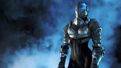 Hellgate: London - Fanart - Background (null) - 1920x1080