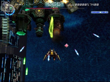 Chaos Field - Screenshot - Gameplay (null) - 1440x1080