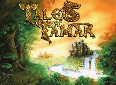 Tales of Tamar - Screenshot - Game Title (null) - 638x467