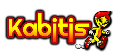 Kabitis - Clear Logo (null) - 600x286