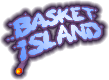 Basket Island Demo - Clear Logo (null) - 465x343