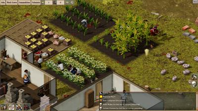 Clockwork Empires - Screenshot - Gameplay (North America) - 1920x1080