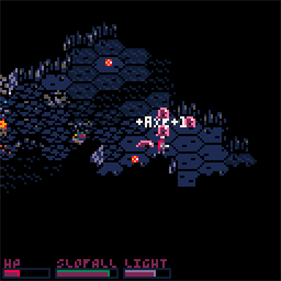 Into Ruins - Screenshot - Gameplay (null) - 384x384