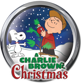 A Charlie Brown Christmas (iDigStuff) - Fanart - Cart - Front (World) - 839x858