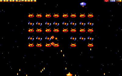 Onslaught (Carl Moss) - Screenshot - Gameplay (null) - 640x400