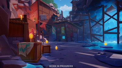Kao the Kangaroo - Screenshot - Gameplay (null) - 1920x1080