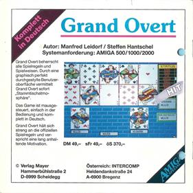 Grand Ouvert - Box - Back (Europe) - 1020x1018