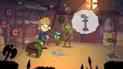 Lost in Play - Screenshot - Gameplay (null) - 1280x720