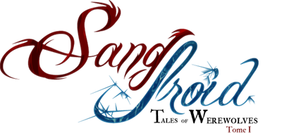 Sang-Froid: Tales of Werewolves - Clear Logo (World) - 614x291