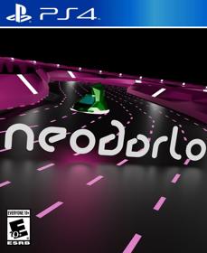 neodarlo - Fanart - Box - Front (null) - 805x986