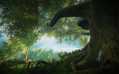 Eastshade - Screenshot - Gameplay (null) - 1728x1080