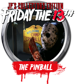 Friday the 13th - Fanart - Cart - Front (World) - 469x524