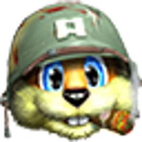 Conker: Live & Reloaded - Icon (null) - 64x64
