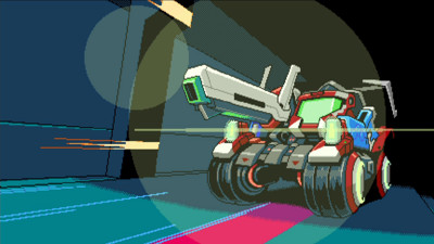 Blaster Master Zero III - Screenshot - Gameplay (null) - 1920x1080
